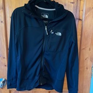 The North Face Summit Series Full Zip Up Jacket